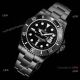 2021! Super Clone Rolex Blaken Deepsea Watch Cal.2824 DLC Steel Black Ceramic Bezel (4)_th.jpg